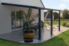 Photo n°5 de la Pergola Aluminium CLIMALUX