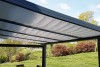 Photo n°5 des Voiles d'Ombrage pour Pergola