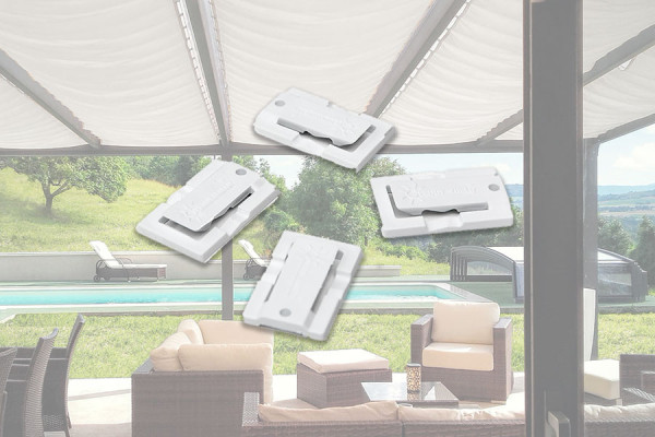 Photo n°1 des Clips de Fin de Course pour Voile d’Ombrage