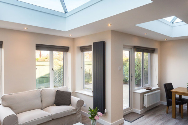 Photo n°6 of the SKYLITE PREMIUM Roof Skylight