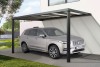 Photo n°1 du Carport Aluminium CLIMALUX