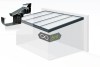 Exemples d'implantation de la Toiture de Véranda Aluminium CLIMAX