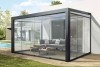 Photo n°1 du Jardin d'Hiver Aluminium HORIZON