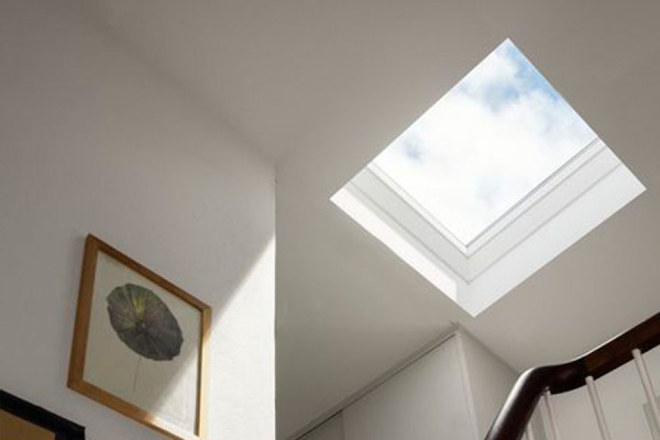 Photo #3 of the DOMELITE Roof Dome