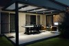 Photo n°2 Kit d'Éclairage Spots LED pour Pergola