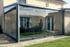 Photo n°3 du Jardin d'Hiver Aluminium CLIMALUX