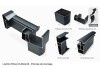 Principe de Montage du Jardin d'Hiver Aluminium CLIMALUX