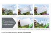 Toiture Polycarbonate du Carport Aluminium CLIMALUX NEOLINE