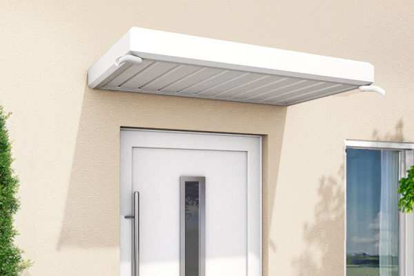Photo n°4 of the NM Front Door Canopy