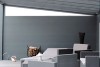 Photo n°2 of the Full Lateral Wall for Pergola