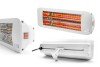 Photo n°4 du Chauffage Infrarouge ComfortSun 24 - 1000-2000W