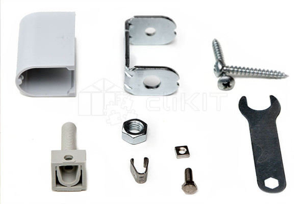 Photo #3 of Cable Tensioners for Shade Sail