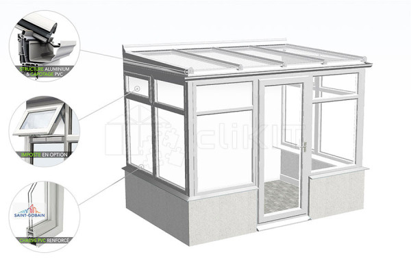 Diagram of the LIVERPOOL V1 Entry Airlock on Low Wall