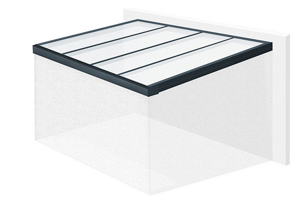 Veranda Roofs