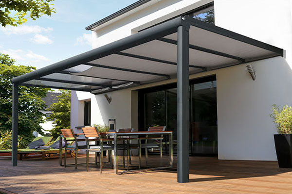 Shade Sails