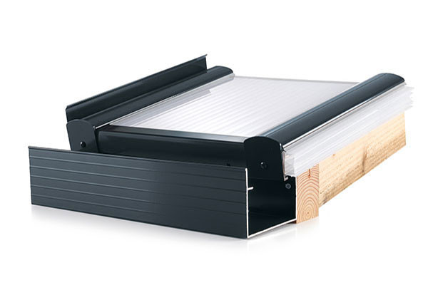 Conservatory Roofing Kits