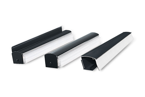 Profils Toiture Véranda